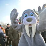 I Gody Morsów w Lasocinie / Marzena Mąkosa / Radio Kielce