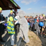 I Gody Morsów w Lasocinie / Marzena Mąkosa / Radio Kielce