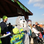 I Gody Morsów w Lasocinie / Marzena Mąkosa / Radio Kielce