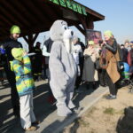 I Gody Morsów w Lasocinie / Marzena Mąkosa / Radio Kielce