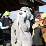 I Gody Morsów w Lasocinie / Marzena Mąkosa / Radio Kielce