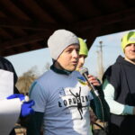 I Gody Morsów w Lasocinie / Marzena Mąkosa / Radio Kielce