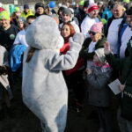 I Gody Morsów w Lasocinie / Marzena Mąkosa / Radio Kielce