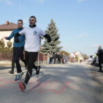 I Gody Morsów w Lasocinie / Marzena Mąkosa / Radio Kielce