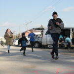 I Gody Morsów w Lasocinie / Marzena Mąkosa / Radio Kielce