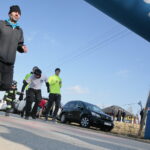 I Gody Morsów w Lasocinie / Marzena Mąkosa / Radio Kielce