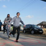 I Gody Morsów w Lasocinie / Marzena Mąkosa / Radio Kielce