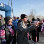 I Gody Morsów w Lasocinie / Marzena Mąkosa / Radio Kielce