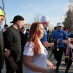 I Gody Morsów w Lasocinie / Marzena Mąkosa / Radio Kielce