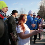 I Gody Morsów w Lasocinie / Marzena Mąkosa / Radio Kielce