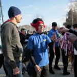 I Gody Morsów w Lasocinie / Marzena Mąkosa / Radio Kielce