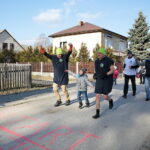 I Gody Morsów w Lasocinie / Marzena Mąkosa / Radio Kielce