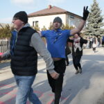 I Gody Morsów w Lasocinie / Marzena Mąkosa / Radio Kielce