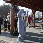 I Gody Morsów w Lasocinie / Marzena Mąkosa / Radio Kielce