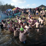 I Gody Morsów w Lasocinie / Marzena Mąkosa / Radio Kielce