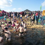 I Gody Morsów w Lasocinie / Marzena Mąkosa / Radio Kielce