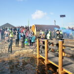 I Gody Morsów w Lasocinie / Marzena Mąkosa / Radio Kielce