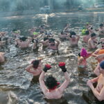 I Gody Morsów w Lasocinie / Marzena Mąkosa / Radio Kielce