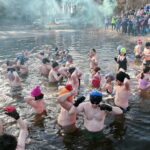 I Gody Morsów w Lasocinie / Marzena Mąkosa / Radio Kielce