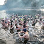 I Gody Morsów w Lasocinie / Marzena Mąkosa / Radio Kielce