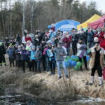 I Gody Morsów w Lasocinie / Marzena Mąkosa / Radio Kielce