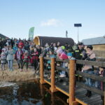 I Gody Morsów w Lasocinie / Marzena Mąkosa / Radio Kielce