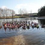 I Gody Morsów w Lasocinie / Marzena Mąkosa / Radio Kielce