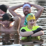 I Gody Morsów w Lasocinie / Marzena Mąkosa / Radio Kielce