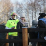 I Gody Morsów w Lasocinie / Marzena Mąkosa / Radio Kielce