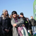 I Gody Morsów w Lasocinie / Marzena Mąkosa / Radio Kielce