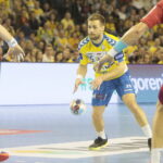 Mecz PGE VIVE Kielce - Telekom Veszprem / Marzena Mąkosa / Radio Kielce