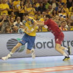 Mecz PGE VIVE Kielce - Telekom Veszprem / Marzena Mąkosa / Radio Kielce