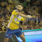 Mecz PGE VIVE Kielce - Telekom Veszprem / Marzena Mąkosa / Radio Kielce