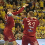 Mecz PGE VIVE Kielce - Telekom Veszprem / Marzena Mąkosa / Radio Kielce