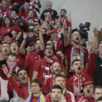 Mecz PGE VIVE Kielce - Telekom Veszprem / Marzena Mąkosa / Radio Kielce