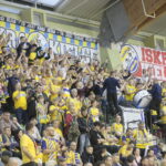 Mecz PGE VIVE Kielce - Telekom Veszprem / Marzena Mąkosa / Radio Kielce
