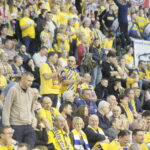 Mecz PGE VIVE Kielce - Telekom Veszprem / Marzena Mąkosa / Radio Kielce