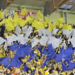 Mecz PGE VIVE Kielce - Telekom Veszprem / Marzena Mąkosa / Radio Kielce