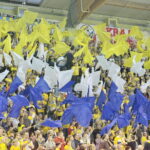 Mecz PGE VIVE Kielce - Telekom Veszprem / Marzena Mąkosa / Radio Kielce