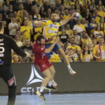 Mecz PGE VIVE Kielce - Telekom Veszprem / Marzena Mąkosa / Radio Kielce