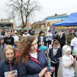 Bieg Pamięci Żołnierzy Wyklętych. Bieg Tropem Wilczym / Marzena Mąkosa / Radio Kielce