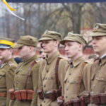 Bieg Pamięci Żołnierzy Wyklętych. Bieg Tropem Wilczym / Marzena Mąkosa / Radio Kielce