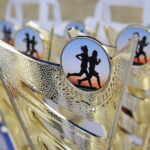 Bieg Pamięci Żołnierzy Wyklętych. Bieg Tropem Wilczym / Marzena Mąkosa / Radio Kielce