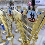 Bieg Pamięci Żołnierzy Wyklętych. Bieg Tropem Wilczym / Marzena Mąkosa / Radio Kielce