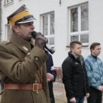 Bieg Pamięci Żołnierzy Wyklętych. Bieg Tropem Wilczym / Marzena Mąkosa / Radio Kielce