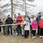 Bieg Pamięci Żołnierzy Wyklętych. Bieg Tropem Wilczym / Marzena Mąkosa / Radio Kielce