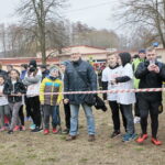 Bieg Pamięci Żołnierzy Wyklętych. Bieg Tropem Wilczym / Marzena Mąkosa / Radio Kielce