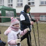 Bieg Pamięci Żołnierzy Wyklętych. Bieg Tropem Wilczym / Marzena Mąkosa / Radio Kielce