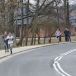 Bieg Pamięci Żołnierzy Wyklętych. Bieg Tropem Wilczym / Marzena Mąkosa / Radio Kielce