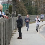 Bieg Pamięci Żołnierzy Wyklętych. Bieg Tropem Wilczym / Marzena Mąkosa / Radio Kielce